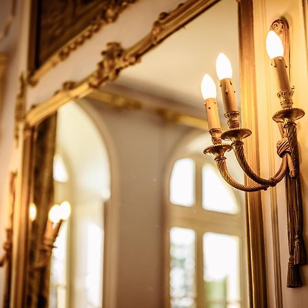 Chateau De La Grange Moreau Vallon-sur-Gee Экстерьер фото