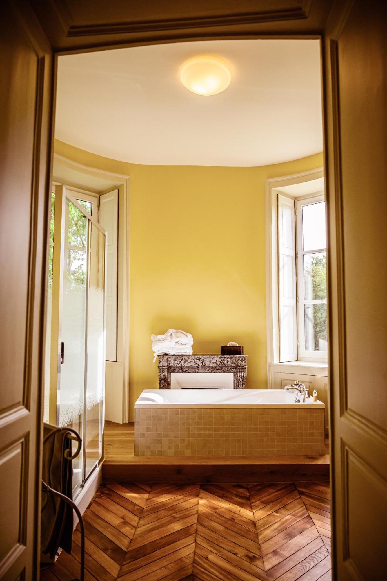 Chateau De La Grange Moreau Vallon-sur-Gee Экстерьер фото